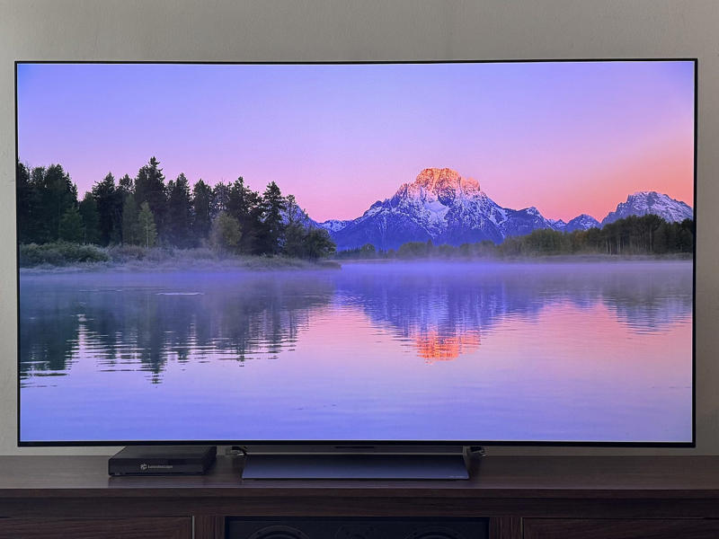 Our top picks for the best 85-inch TVs, Best overall, Best midrange OLED, Best on a budget, Best high-end model, How we test 85-inch TVs, 85-inch TV FAQs