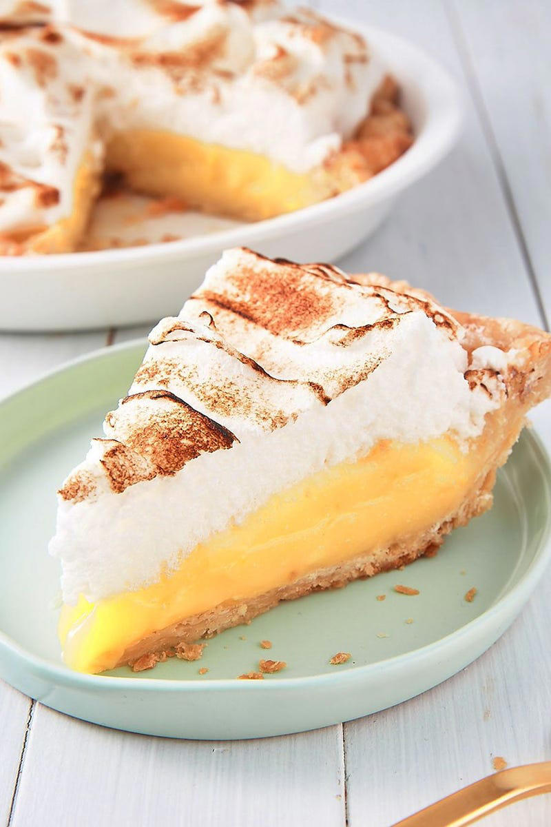 Hot Cross Buns, Scalloped Potatoes &amp; Ham, Brown Sugar Pineapple Ham, Carrot Cake, Corn Casserole, Pineapple Upside-Down Cake, Potatoes Au Gratin, Rhubarb Pie, Pastitsio, Shepherd's Pie, Lemon Meringue Pie, Green Bean Casserole