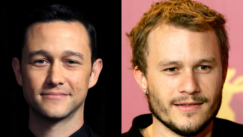マーゴット・ロビーとサマラ・ウィービング, ナタリー・ポートマンとキーラ・ナイトレイ, ケイティ・ペリーとズーイー・デシャネル, ウィル・フェレルとチャド・スミス, ルパート・グリントとエド・シーラン, ジェシカ・チャステインとブライス・ダラス・ハワード, ジェフリー・ディーン・モーガンとハビエル・バルデム, ヒース・レジャーとジョセフ・ゴードン＝レヴィット, ゾーイ・サルダナとタンディ・ニュートン, マーク・ウォールバーグとマット・デイモン