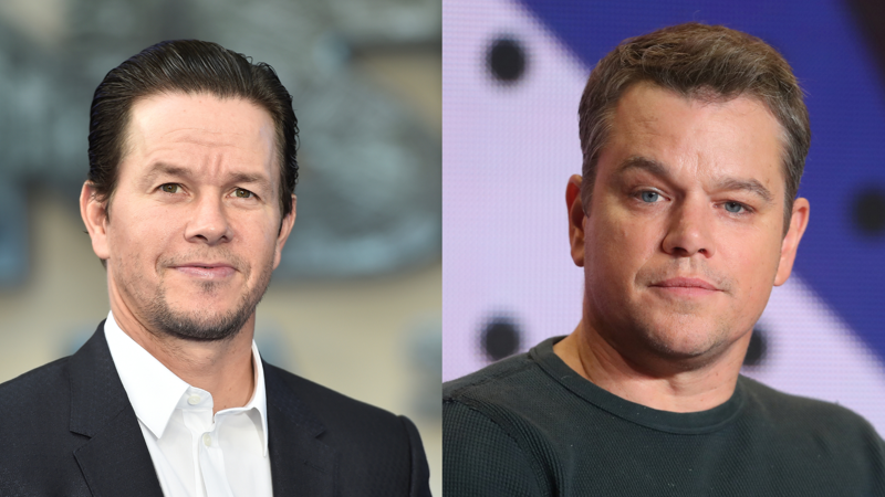マーゴット・ロビーとサマラ・ウィービング, ナタリー・ポートマンとキーラ・ナイトレイ, ケイティ・ペリーとズーイー・デシャネル, ウィル・フェレルとチャド・スミス, ルパート・グリントとエド・シーラン, ジェシカ・チャステインとブライス・ダラス・ハワード, ジェフリー・ディーン・モーガンとハビエル・バルデム, ヒース・レジャーとジョセフ・ゴードン＝レヴィット, ゾーイ・サルダナとタンディ・ニュートン, マーク・ウォールバーグとマット・デイモン