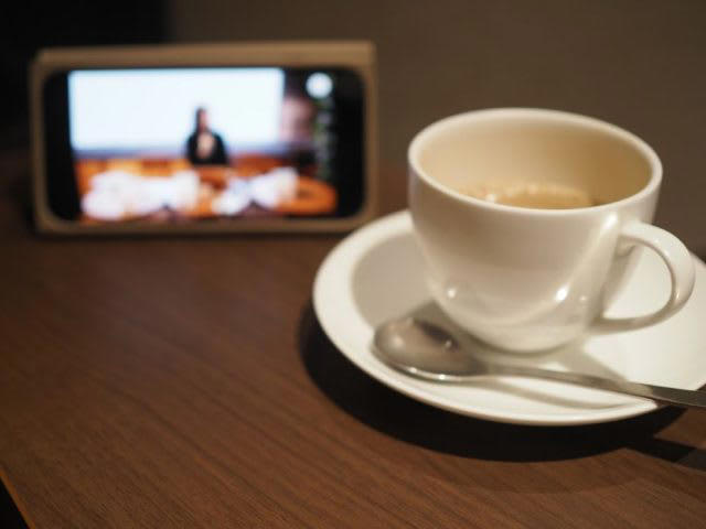 上島珈琲店 虎ノ門店の新スタイルとは？, コワーキングゾーンが快適すぎる！, プレミアムモーニングを実食！, 【店舗情報】上島珈琲店