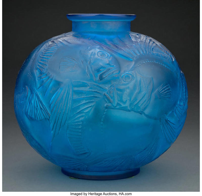 How to Identify Antique or Vintage Glass, Steuben Glass , Depression Glass , Lalique Glass , Tiffany Studios Glass , Murano Glass , Czech and Bohemian Glass