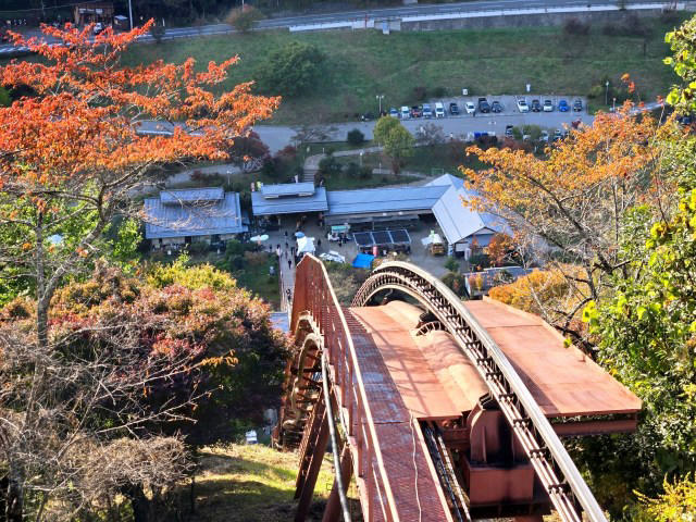 ・道の駅から伸びた謎のレール, ・南八ヶ岳花の森公園, ・願いが叶う!? 希望の鐘, ・今回ご紹介した施設の詳細データ