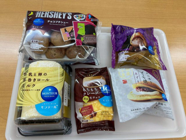 ・つくば工場、まさかの潜入OK！, ・まずはホイップ＆カスタードの世界へ, ・さて問題です。これは何のスイーツ？, ・ロールケーキはなんと手巻き！, ・グルメ工場見学はやはり美味しくて楽しい