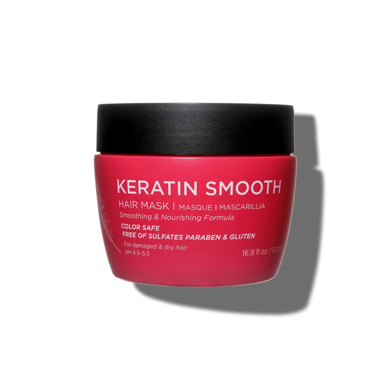The benefits of using a hair mask for damaged hair, Expert-recommended and editor-tested hair masks, Award-winning hair masks, Frequently asked questions, How do you add Shop TODAY as a Preferred Source on Google?, How we chose, Meet the experts