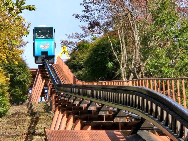 ・道の駅から伸びた謎のレール, ・南八ヶ岳花の森公園, ・願いが叶う!? 希望の鐘, ・今回ご紹介した施設の詳細データ