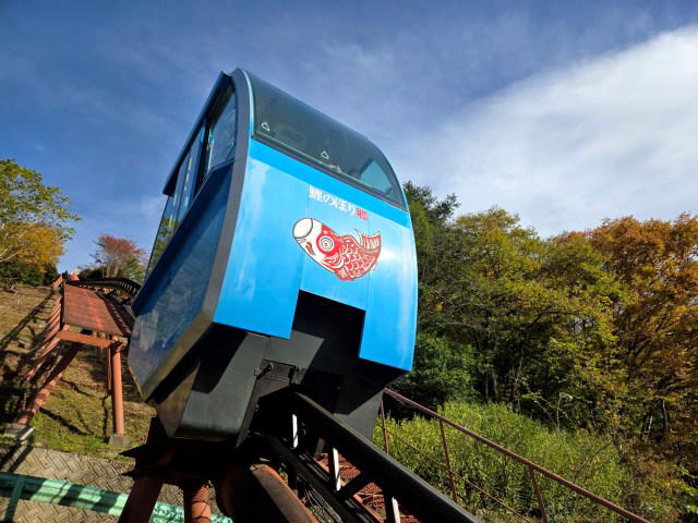・道の駅から伸びた謎のレール, ・南八ヶ岳花の森公園, ・願いが叶う!? 希望の鐘, ・今回ご紹介した施設の詳細データ