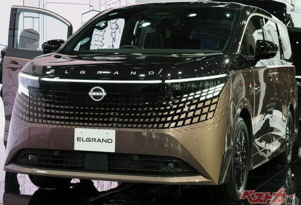 新車スケジュール全網羅, グローバルでは北米のセントラ、そして中国のN6がカギ, 国内で期待したいのはやはり新型「エルグランド」, 2027年度には、新型スカイラインの登場も!!