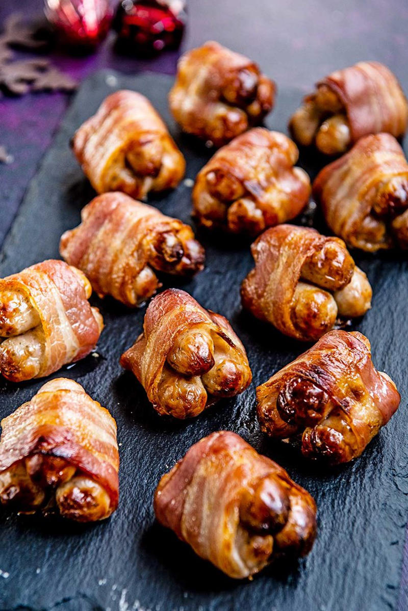 32 easy Christmas recipes for your next festive celebration, Salads that are easy to prep ahead, Easy mains to make the day before, Easy Christmas desserts to make in a flash
