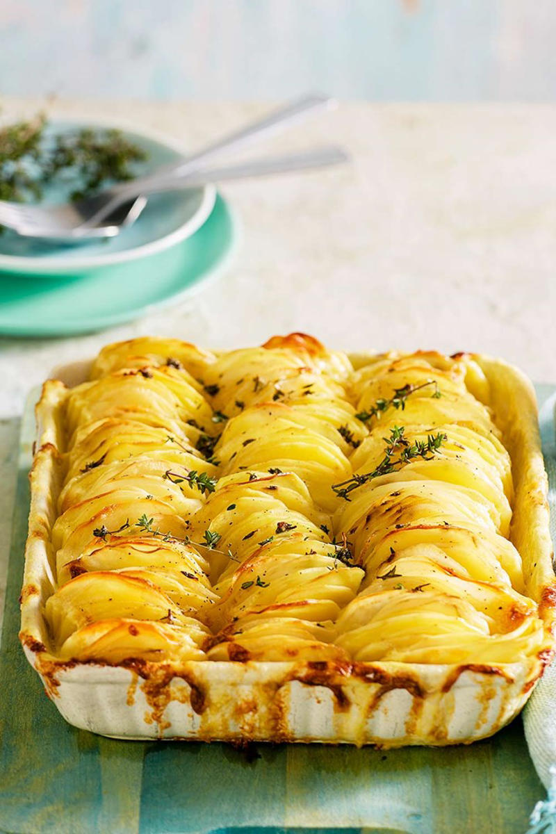 32 easy Christmas recipes for your next festive celebration, Salads that are easy to prep ahead, Easy mains to make the day before, Easy Christmas desserts to make in a flash