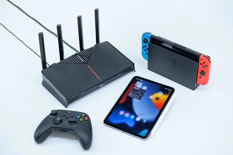 これだけで電波がよくなる！Wi-Fiルーターの効果的な設置法, 最新規格のWi-Fi 7なら通信が快適, ゲーム専用機能が満載。これぞゲーミングルーター, さらに強力なモデルも選べるArcherシリーズ