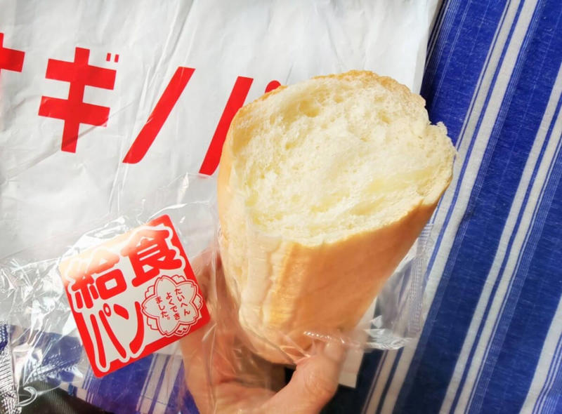 わざわざ行きたい「オギノパン」の工場直売店, 人気・おすすめ商品をチェック！, 工場見学について, 見学とお買い物を楽しもう