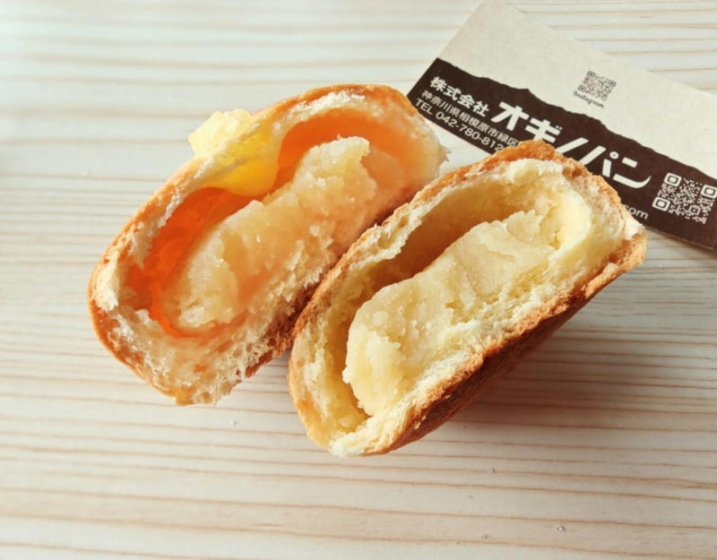 わざわざ行きたい「オギノパン」の工場直売店, 人気・おすすめ商品をチェック！, 工場見学について, 見学とお買い物を楽しもう