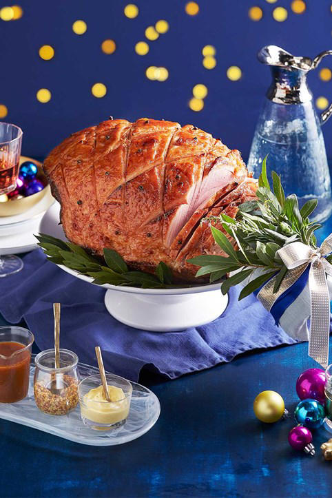 32 easy Christmas recipes for your next festive celebration, Salads that are easy to prep ahead, Easy mains to make the day before, Easy Christmas desserts to make in a flash