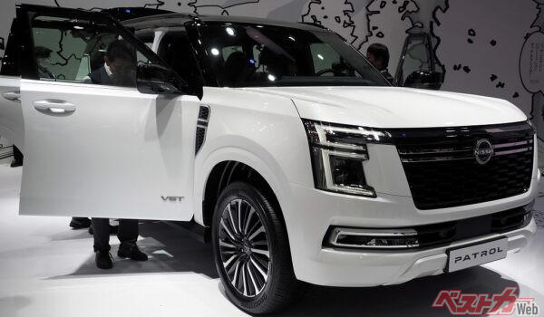 新車スケジュール全網羅, グローバルでは北米のセントラ、そして中国のN6がカギ, 国内で期待したいのはやはり新型「エルグランド」, 2027年度には、新型スカイラインの登場も!!