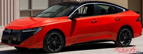 新車スケジュール全網羅, グローバルでは北米のセントラ、そして中国のN6がカギ, 国内で期待したいのはやはり新型「エルグランド」, 2027年度には、新型スカイラインの登場も!!