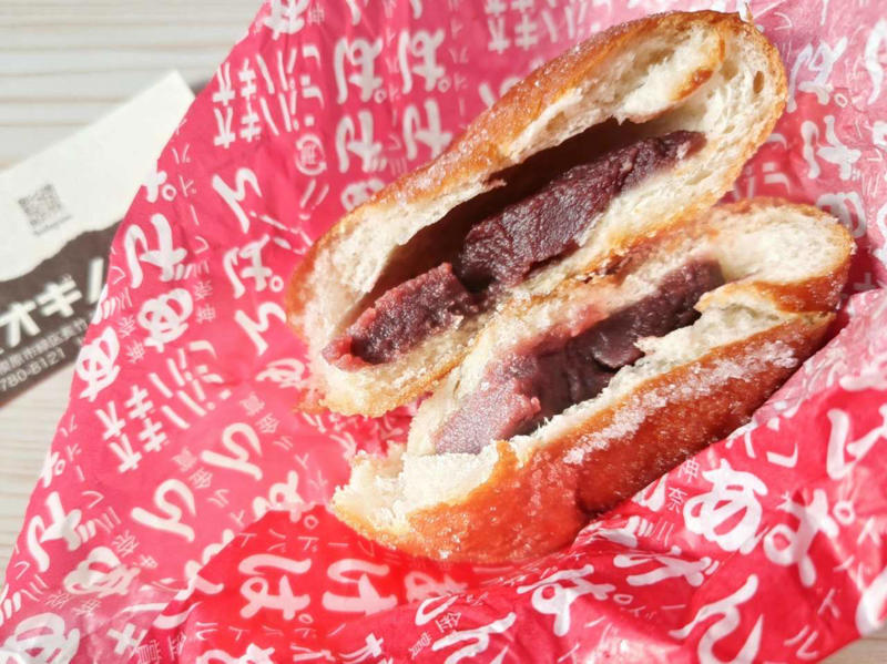 わざわざ行きたい「オギノパン」の工場直売店, 人気・おすすめ商品をチェック！, 工場見学について, 見学とお買い物を楽しもう