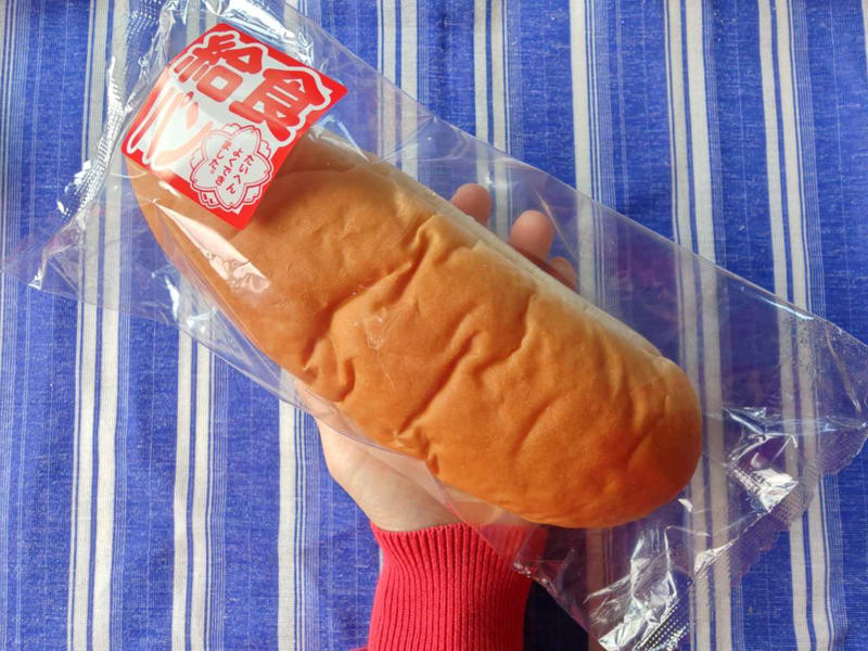 わざわざ行きたい「オギノパン」の工場直売店, 人気・おすすめ商品をチェック！, 工場見学について, 見学とお買い物を楽しもう