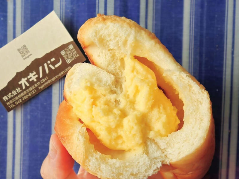 わざわざ行きたい「オギノパン」の工場直売店, 人気・おすすめ商品をチェック！, 工場見学について, 見学とお買い物を楽しもう