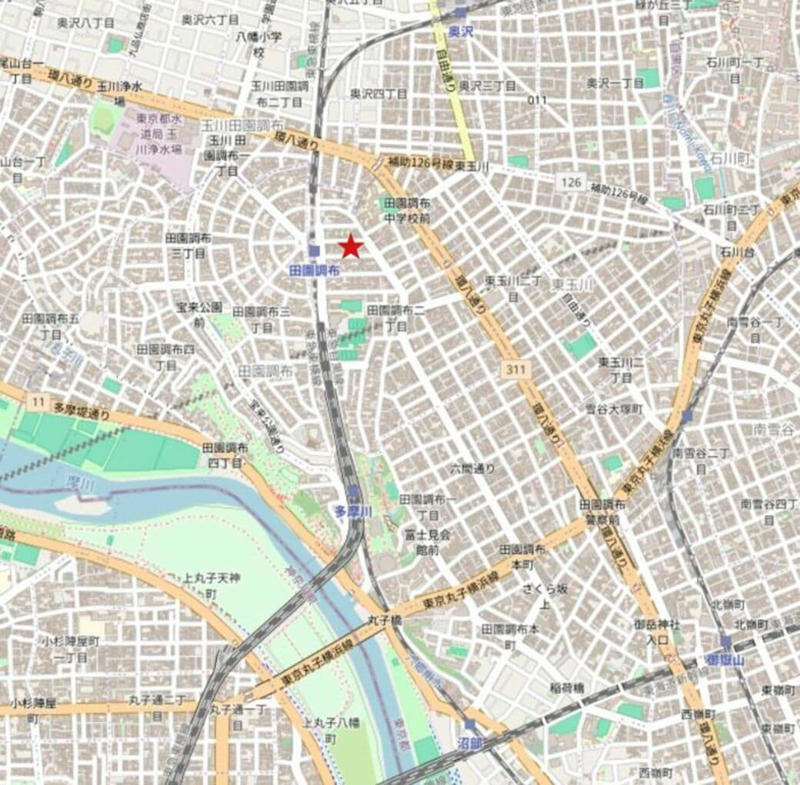 「にわかには信じられなかった」, 夜中にスーツケースの大きな音が･･･, 田園調布駅前付近に民泊･･･住民の“声”, 「民泊」制限の動きが強まる