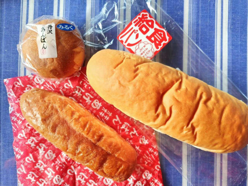 わざわざ行きたい「オギノパン」の工場直売店, 人気・おすすめ商品をチェック！, 工場見学について, 見学とお買い物を楽しもう