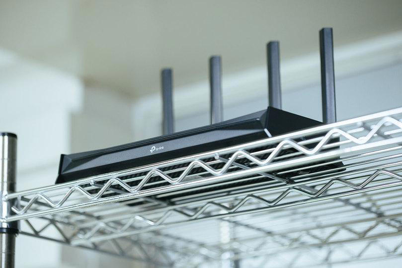 これだけで電波がよくなる！Wi-Fiルーターの効果的な設置法, 最新規格のWi-Fi 7なら通信が快適, ゲーム専用機能が満載。これぞゲーミングルーター, さらに強力なモデルも選べるArcherシリーズ