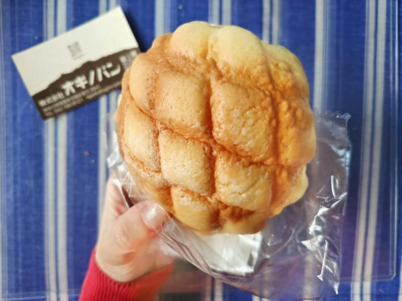 わざわざ行きたい「オギノパン」の工場直売店, 人気・おすすめ商品をチェック！, 工場見学について, 見学とお買い物を楽しもう