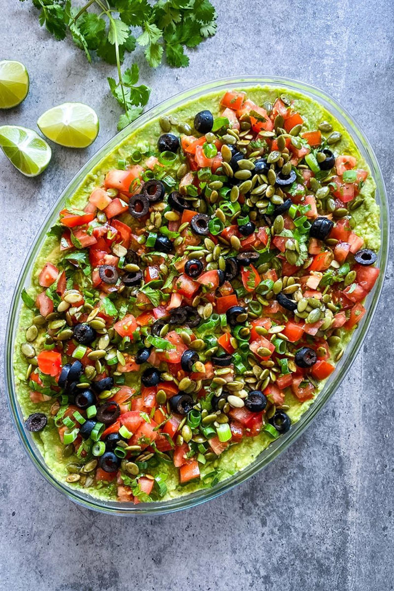 32 easy Christmas recipes for your next festive celebration, Salads that are easy to prep ahead, Easy mains to make the day before, Easy Christmas desserts to make in a flash