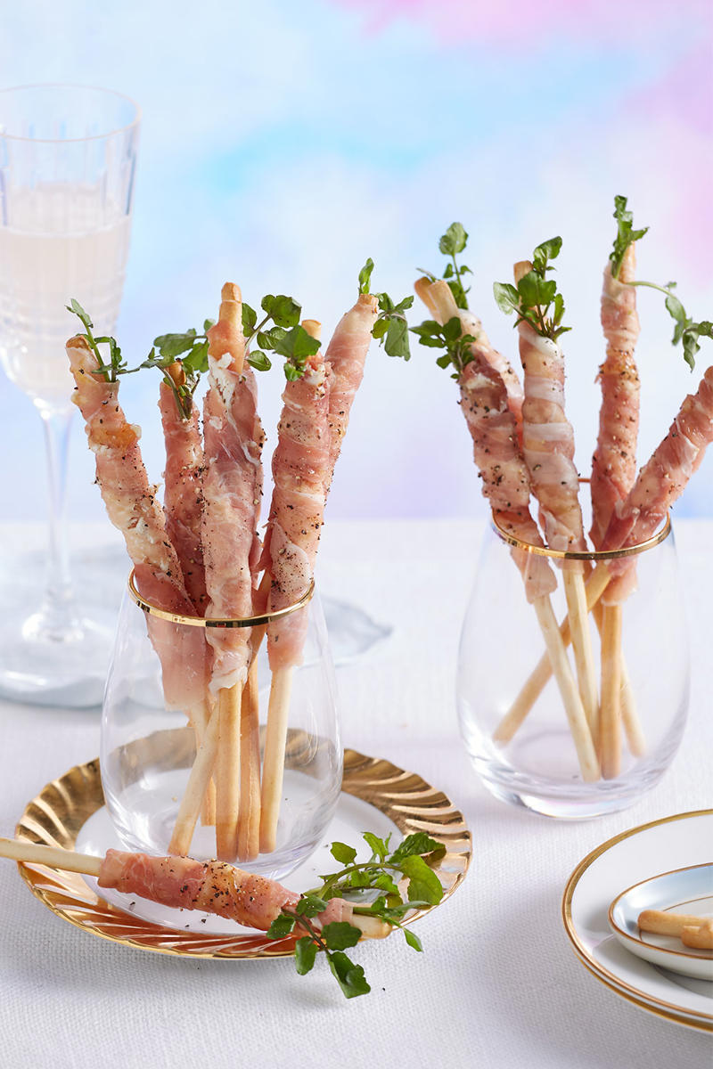 32 easy Christmas recipes for your next festive celebration, Salads that are easy to prep ahead, Easy mains to make the day before, Easy Christmas desserts to make in a flash