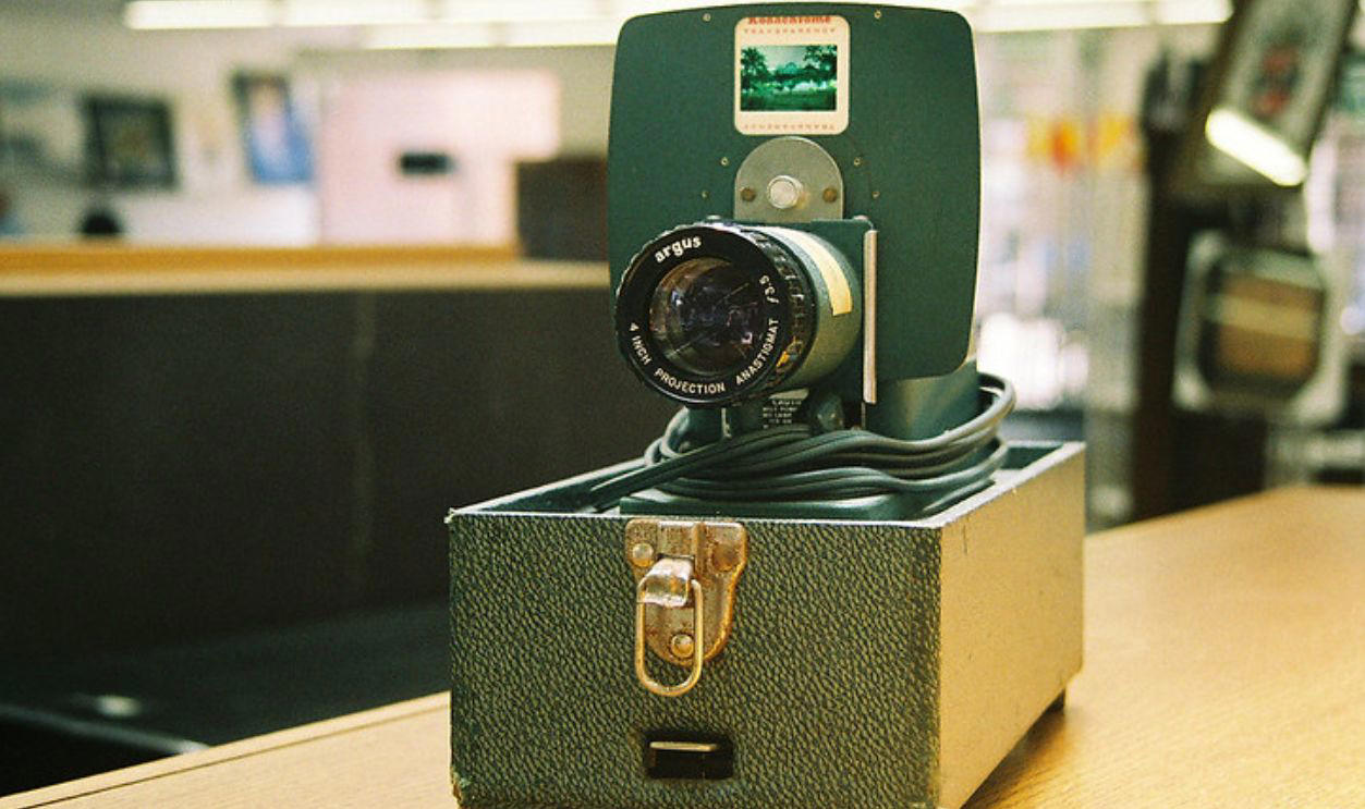 Argus Slide Projector Value Beyond The Price Tag, Kodak Carousel 4200 Slide Projector, Vivitar 3000AF Slide Projector, Leitz Pradovit 250 Slide Projector (Leica), Bell & Howell TDC Headliner Model 303, Kodak Ektagraphic III Slide Projector, Sawyer’s Rotomatic 700, Polaroid 35mm Slide Projector, Minolta Mini-35 Slide Projector, GAF 35mm Slide Projector (Model 1680), Kodak Cavalcade 510 Slide Projector, Airequipt Slide Projector, Elmo Slide Projector, Hanimex Slide Projector (Various Models), Kindermann Slide Projector, Gnome Slide Projector, Argus Slide Projector, Kodak Ektapro Ektagraphic Slide Projector, Vivitar Slide Projector 1980s Model, Leica Projector (Early Models), Bell And Howell Slide Projector 1950s–60s Models, Bauer Slide Projector (Vintage), Keystone Slide Projector, Bausch & Lomb Slide Projector
