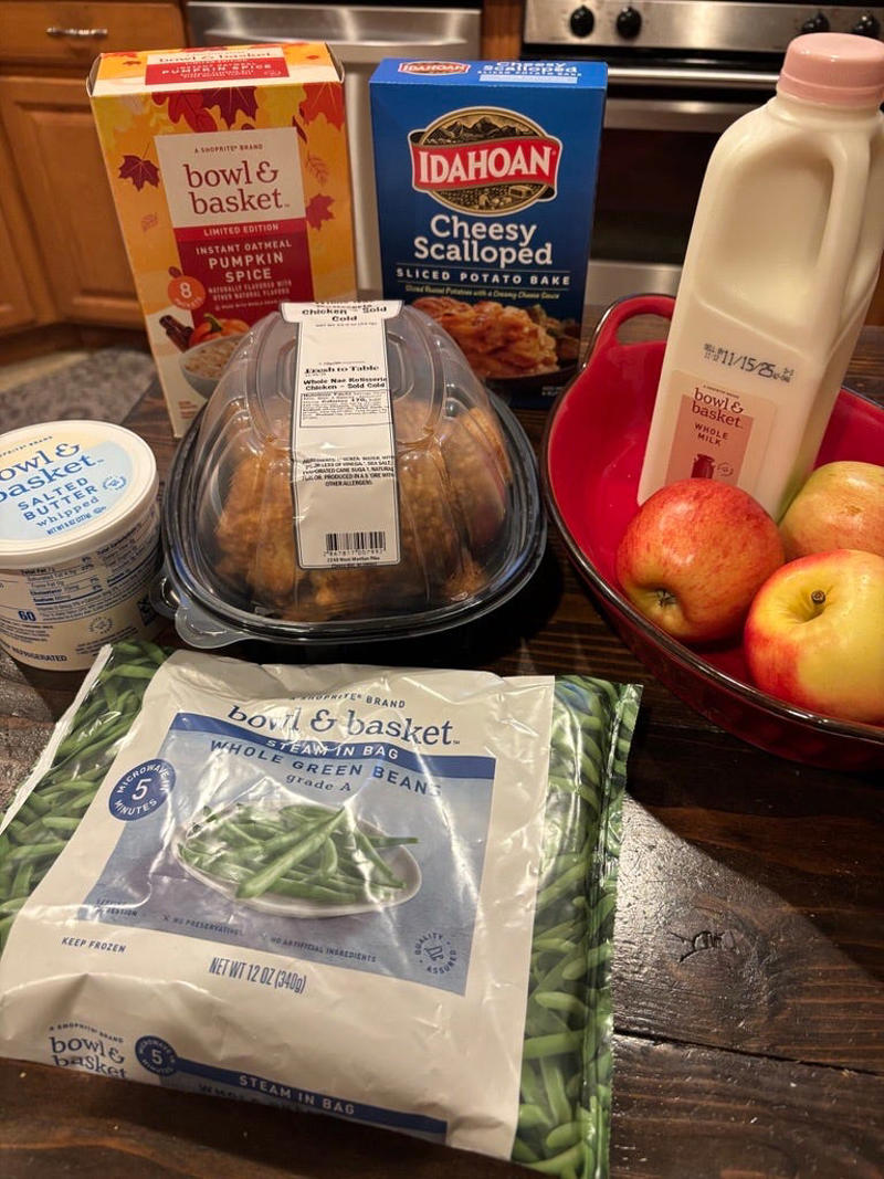 What to do with Thanksgiving leftovers?, Pumpkin, apple or pecan pie? Vote for your Thanksgiving favorite, Which Thanksgiving foods are allowed in carry-on bags? See what TSA says, How to support Delaware charities this Thanksgiving, What is the polar vortex? How cold will Thanksgiving be in Delaware, Drive sober. Vouchers for rideshare available for Thanksgiving Eve, 2025 guide to Thanksgiving, Christmas parades around Delaware, When will Delaware malls, stores open on Thanksgiving, Black Friday 2025?, Aldi's Thanksgiving meal deal is back on the table. Here's what's inside, Dine-in, dine-out ideas for Thanksgiving dinner in Delaware, Traveling for Thanksgiving? Here's the Farmers' Almanac forecast for the holiday, What's the weather forecast for Thanksgiving Day? Here's the latest