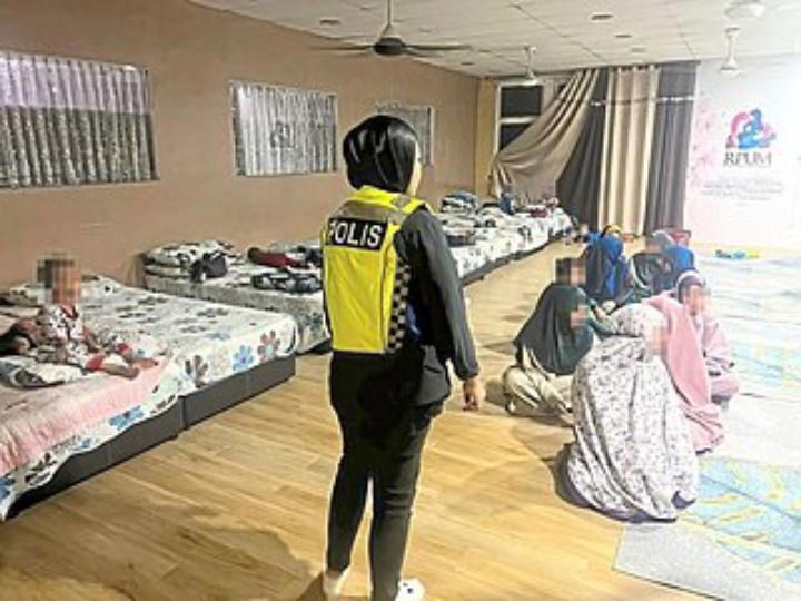 The Setia City Mall Shooting, The GISB Scandal: A Cult, A Cover-Up, and the Children Who Escaped, Malaysians on the Global Sumud Flotilla, The 1975 AIA Hostage Crisis, The Tanjung Kupang Plane Crash