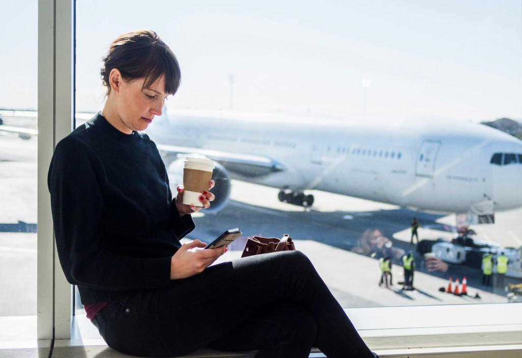 Major airlines ban common item on flights — don’t get caught out