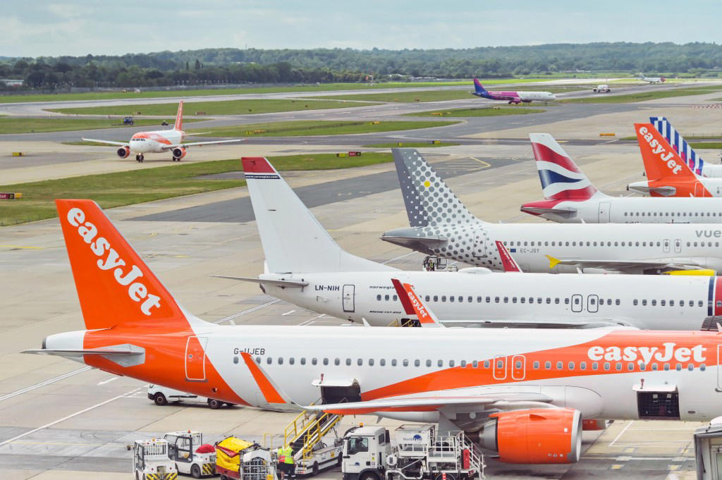 Major airlines ban common item on flights — don’t get caught out