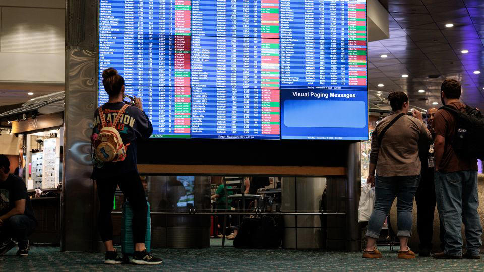 Will airline flight schedules be restored to normal by then?, What are the staffing challenges?, What strategies do travelers need to mitigate disruptions?, Should flyers proactively cancel?, Making contingency plans, Insurance options, Taking charge in the face of uncertainty