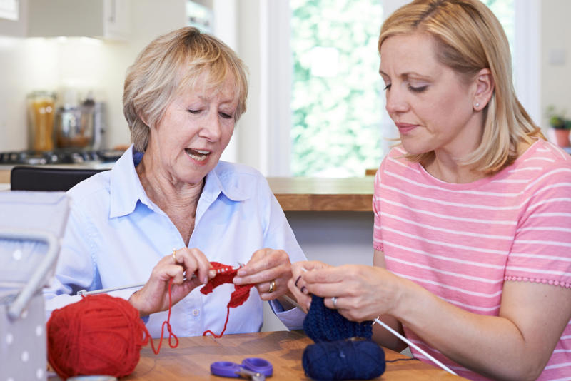 1) Consider a gradual transition into retirement, 2) Become a volunteer, 3) Seek out intergenerational connections, 4) Go for a walk with friends, 5) Attend a community lunch, 6) Join a club with people who share a passion, 7) Schedule in regular calls with your family , 8) Be proactive