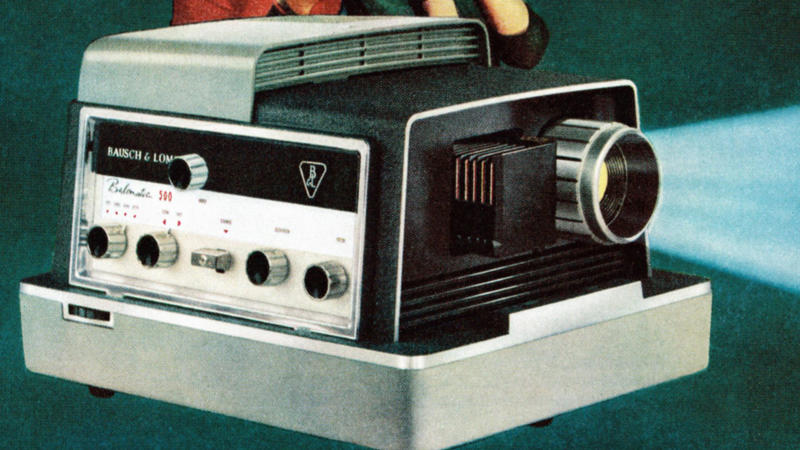 Bausch & Lomb Slide Projector Value Beyond The Price Tag, Kodak Carousel 4200 Slide Projector, Vivitar 3000AF Slide Projector, Leitz Pradovit 250 Slide Projector (Leica), Bell & Howell TDC Headliner Model 303, Kodak Ektagraphic III Slide Projector, Sawyer’s Rotomatic 700, Polaroid 35mm Slide Projector, Minolta Mini-35 Slide Projector, GAF 35mm Slide Projector (Model 1680), Kodak Cavalcade 510 Slide Projector, Airequipt Slide Projector, Elmo Slide Projector, Hanimex Slide Projector (Various Models), Kindermann Slide Projector, Gnome Slide Projector, Argus Slide Projector, Kodak Ektapro Ektagraphic Slide Projector, Vivitar Slide Projector 1980s Model, Leica Projector (Early Models), Bell And Howell Slide Projector 1950s–60s Models, Bauer Slide Projector (Vintage), Keystone Slide Projector, Bausch & Lomb Slide Projector