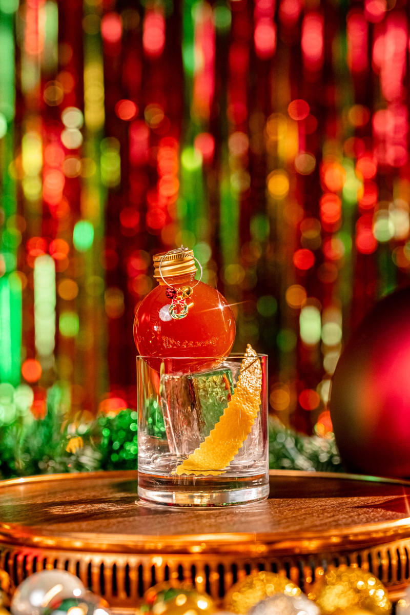 Christmas pop-up bars in Louisville, Blitzen's Bar at the Omni Hotel in downtown Louisville, Christmas Bar at O'Shea's in the Highlands, The Lodge at Trial + Error on Whiskey Row, Merry at The Marriott in downtown Louisville, Miracle on Market returns to Louisville's NuLu neighborhood, Sippin' Santa at One Fourteen Whiskey Row, Tinsel Tavern takes over Pizza Bar in downtown Louisville