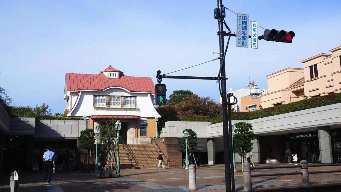 「にわかには信じられなかった」, 夜中にスーツケースの大きな音が･･･, 田園調布駅前付近に民泊･･･住民の“声”, 「民泊」制限の動きが強まる