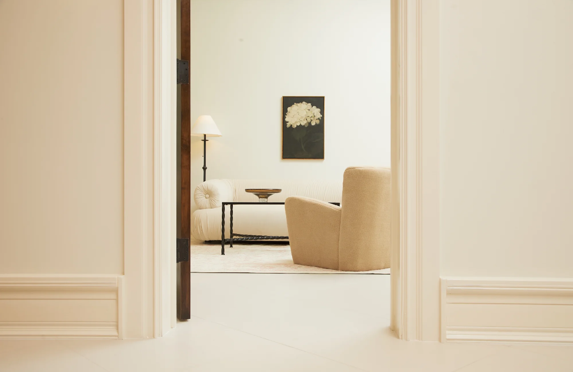 Buying art at big-box stores, Overlooking proportions , Making your gallery wall too perfect, Using the same finish for frames , Only hanging framed artwork