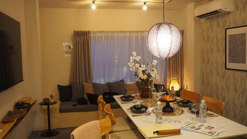 「にわかには信じられなかった」, 夜中にスーツケースの大きな音が･･･, 田園調布駅前付近に民泊･･･住民の“声”, 「民泊」制限の動きが強まる