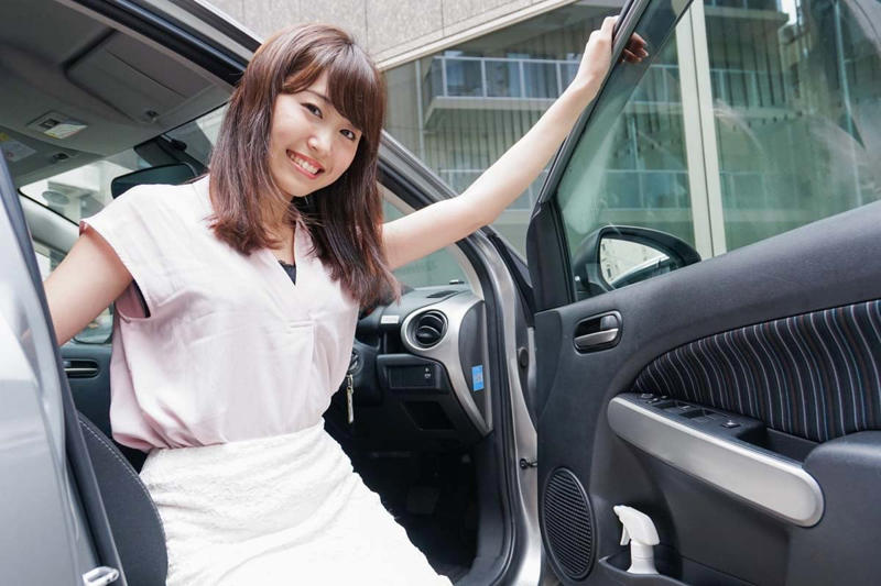 若年層とカーシェアリング, 若年層の購入意欲上昇, 維持費負担と車離れ, カーシェアの体験価値