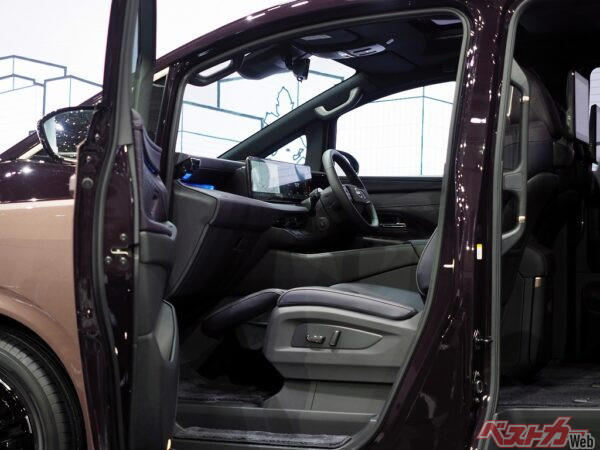 新車スケジュール全網羅, グローバルでは北米のセントラ、そして中国のN6がカギ, 国内で期待したいのはやはり新型「エルグランド」, 2027年度には、新型スカイラインの登場も!!
