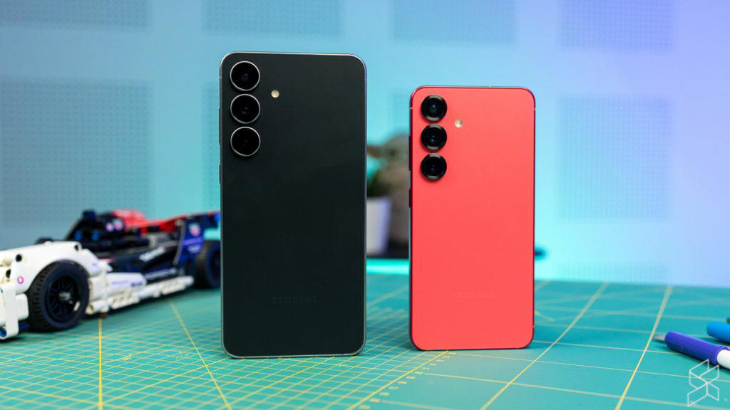 Build Quality &amp; Screen: Big Screen or Compact Size? You Choice, Performance: Galaxy S25 Flexes its Flagship Superiority, Cameras: Same, Same, but Different?, Battery &amp; Charging: FE Takes The Crown, Software: Top-notch Android Skin + Top-notch Software Support, Galaxy S25 FE: Best Value Samsung Phone in 2025?
