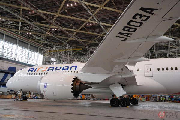 ANA新ブランドは2年で幕、背景に機材不足, 「ミニANAを作ってはならない」が至上命題だった, 「多国籍」かつ「異色の経歴」多めの軍団に, 「プランB」があったAirJapan