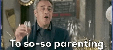 Rotan vs Gentle parenting, Only straight A’s!, Eat all your food!, Distant vs close relationship, Peer pressure vs Doing what’s best for the child, Planning for retirement