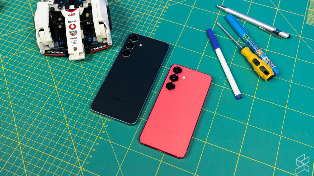 Build Quality &amp; Screen: Big Screen or Compact Size? You Choice, Performance: Galaxy S25 Flexes its Flagship Superiority, Cameras: Same, Same, but Different?, Battery &amp; Charging: FE Takes The Crown, Software: Top-notch Android Skin + Top-notch Software Support, Galaxy S25 FE: Best Value Samsung Phone in 2025?