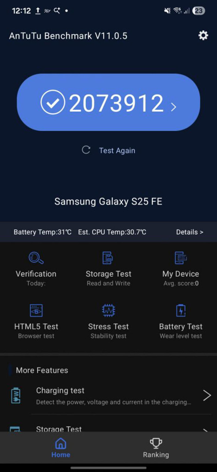 Build Quality & Screen: Big Screen or Compact Size? You Choice, Performance: Galaxy S25 Flexes its Flagship Superiority, Cameras: Same, Same, but Different?, Battery & Charging: FE Takes The Crown, Software: Top-notch Android Skin + Top-notch Software Support, Galaxy S25 FE: Best Value Samsung Phone in 2025?