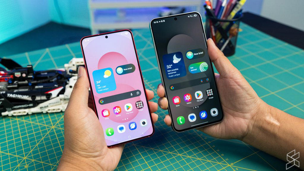 Build Quality &amp; Screen: Big Screen or Compact Size? You Choice, Performance: Galaxy S25 Flexes its Flagship Superiority, Cameras: Same, Same, but Different?, Battery &amp; Charging: FE Takes The Crown, Software: Top-notch Android Skin + Top-notch Software Support, Galaxy S25 FE: Best Value Samsung Phone in 2025?