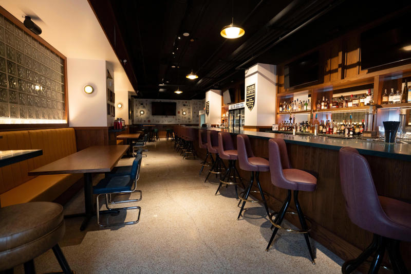 A downstairs empire in the Equitable Building, From speakeasies to sports bars, Letting Bellhop go — and ideas that didn’t stick, What about Eggroll Ladies?, What’s left behind — and what’s next, Nick Tillinghast’s bars, explained